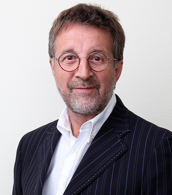 Леонид Ярмольник